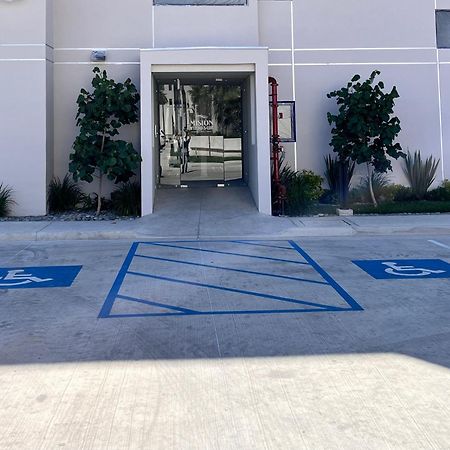 Seafront Condo Pool And Jacuzzi Rosarito Exterior foto